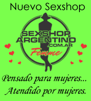 Sexshop A Belgrano Sexshop Femme, para mujeres, atendido por mujeres