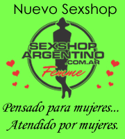 Sexshop A Belgrano Sexshop Belgrano, para mujeres, atendido por mujeres