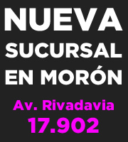 Sexshop A Belgrano Sucursal Moron Av Rivadavia