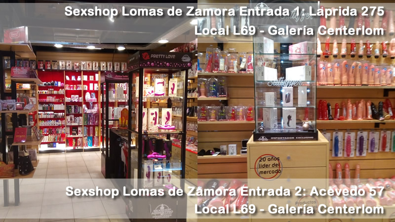 Sexshop A Belgrano Lomas de Zamora