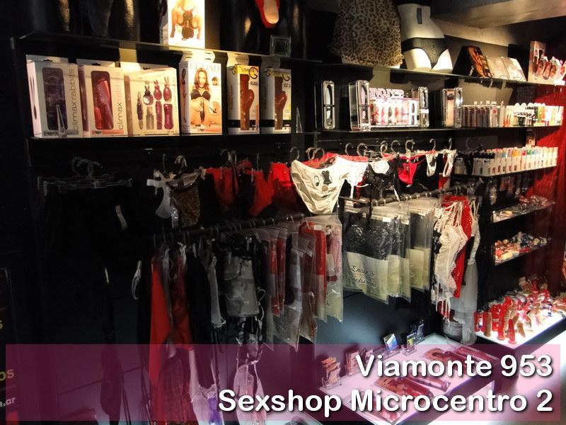 Sexshop A Belgrano Microcentro 2