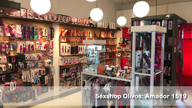 Sexshop A Belgrano Olivos